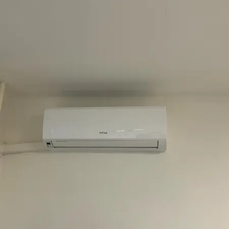 Apartment Sabo Komenskeho 58 Kosice