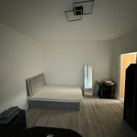 Apartment Sabo Komenskeho 58 Kosice
