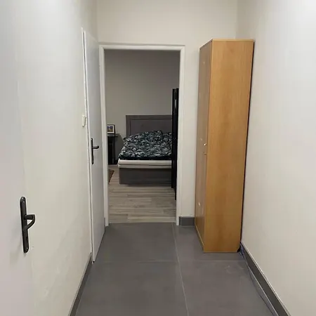 Sabo Komenskeho 58 Apartment