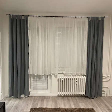 Apartment Sabo Komenskeho 58 Kosice
