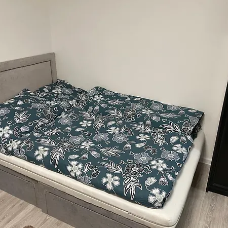 Sabo Komenskeho 58 Appartement